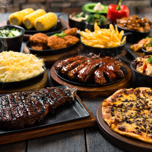 Restaurant review