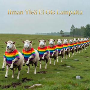 Ilman Yleä Ei Ois Lampaita