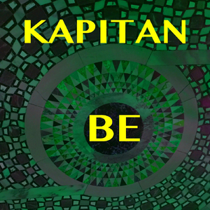 Stuck in Paris (Kapitan Remix)