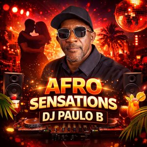 Já Vou - DJ Paulo B