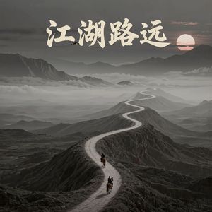 江湖路远