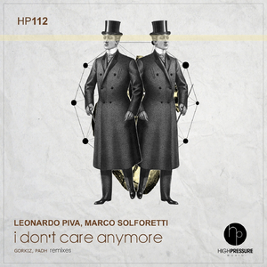 I Don't Care Anymore (Gorkiz Remix)