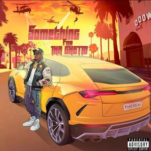 Ain't Outside (feat. Young Lawless)