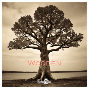 Wooden