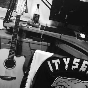 我比从前更寂寞