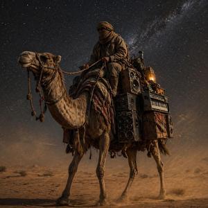 Ya Rayah (HouseNatic Desert Remix)