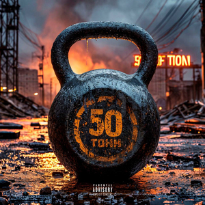 50 тонн