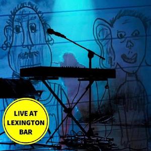 Mark Z Does Cocaine (Live)