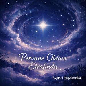 Pervane Oldum Etrafında