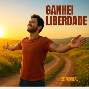 GANHEI LIBERDADE