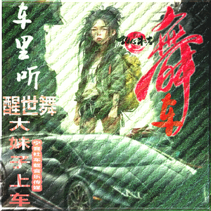 大妹子上车（合成）