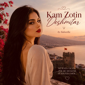 Kam Zotin Deshmitar
