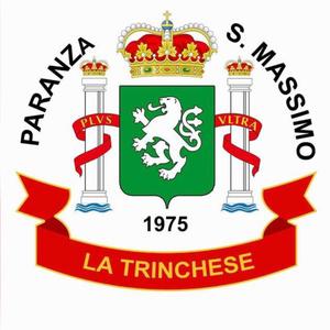 'O MAST È SEMP 'O RRE (GIRATA TRINCHESE)
