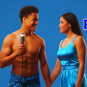 Pepe Moana (original)