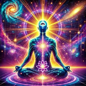 ब्रह्मांडीय चेतना