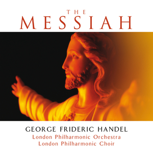 Messiah, HWV 56 / Pt. 1:Overture