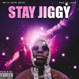 Stay Jiggy