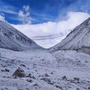 心经冈仁波齐-陈领队转山