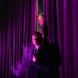 Tas nebija troksnis (feat. Agnija Dreimane & Agnese Jēkabsone)