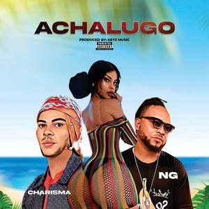 Achalugo (feat. NG)