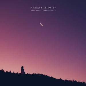 Manase (Side B)