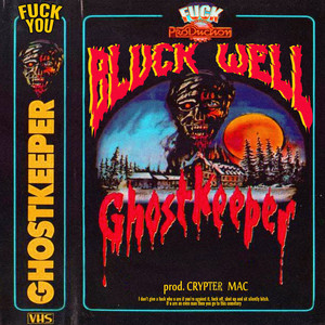 Ghostkeeper (Prod. Crypter Mac)
