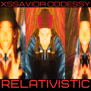 RELATIVISTIC