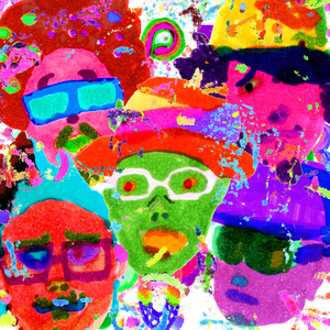 コミュニケーション・ブレイクダンス