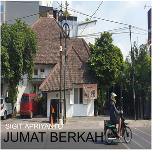 Jumat Berkah