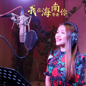 我在海南等着你