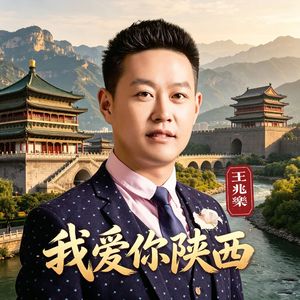 我爱你陕西