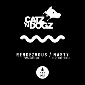 Rendezvous (feat. Raymoane)