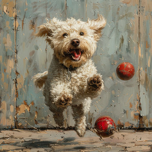 Melodías Que Mueven La Cola En Binaural