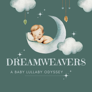 Dewdrop Mornings: Baby Lullaby