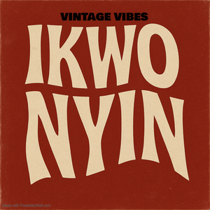 Ikwo Nyin