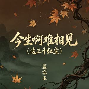 今生啊难相见（这三千红尘）