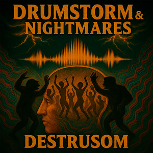 Drumstorm & Nightmares
