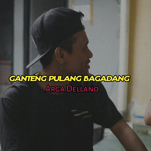 Ganteng Pulang Bagadang (Remix)