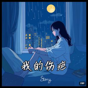 我的伤疤 (Story)