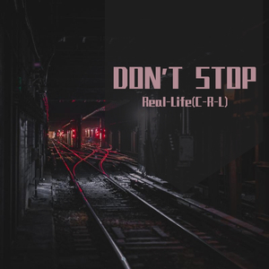 DO NOT STOP（Tohtima）