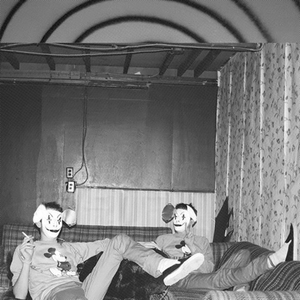 The Last Train's Come and Gone