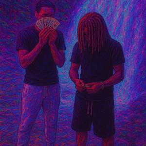 stay away (feat. lezar)