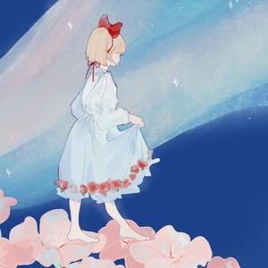 直觉（超甜翻唱）