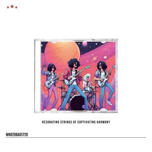 Serene Melodies of a Wandering Spirit