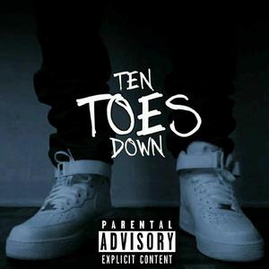 Ten Toes Down