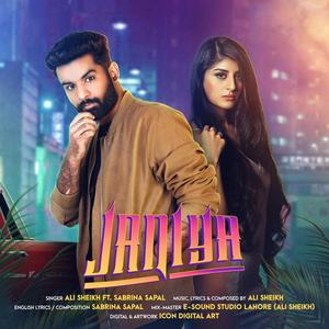 Janiya (feat. Sabrina Sapal)