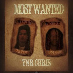 YNR MOST WANTED (feat. markwitdaK)