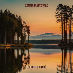 Sommarnatts vals