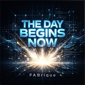 The Day Begins Now