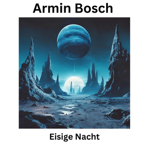 Eisige Nacht